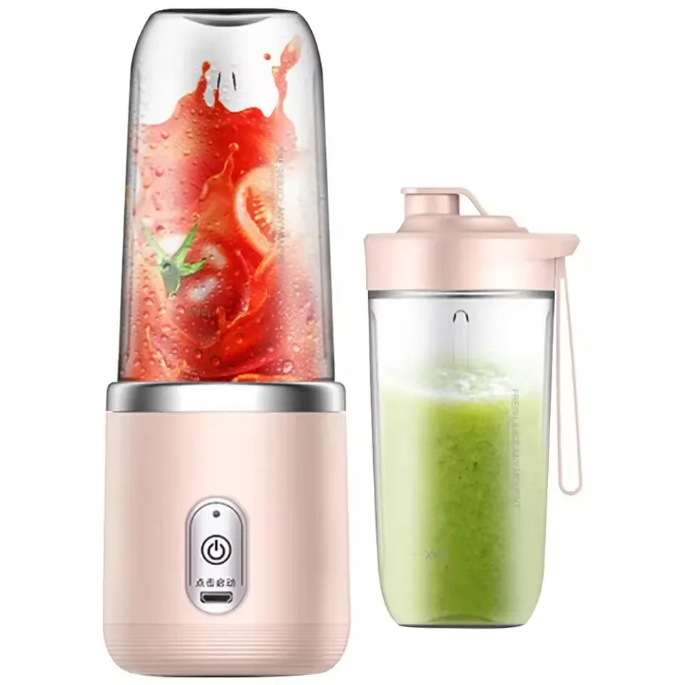 GoFresh Blender