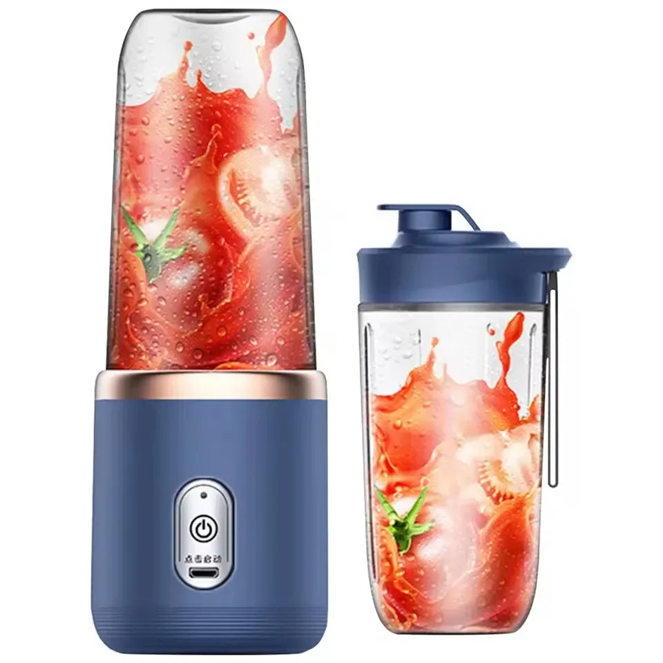 GoFresh Blender