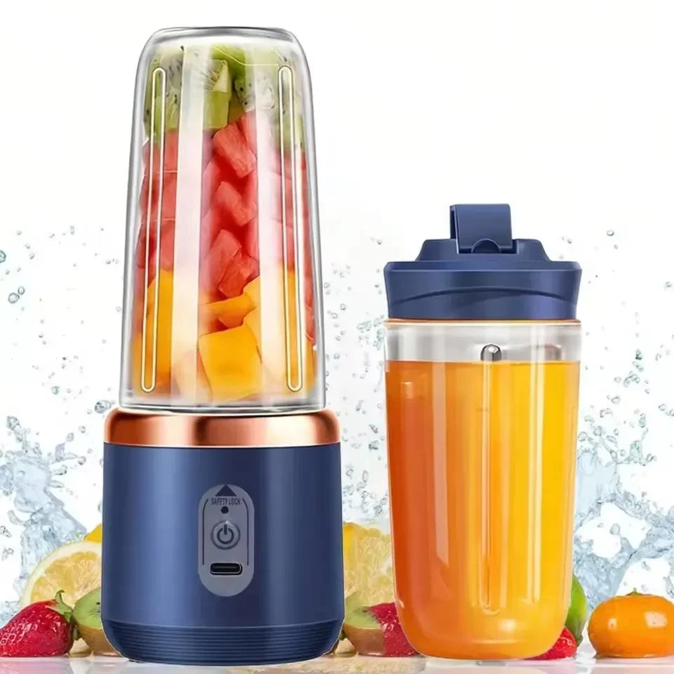 GoFresh Blender
